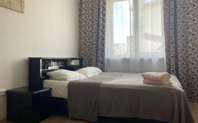 Апартаменты Серебряный Век