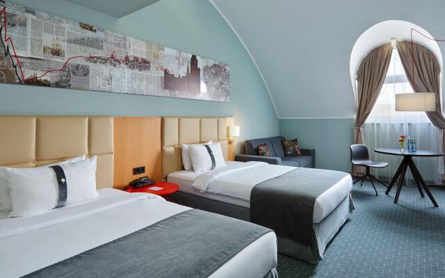 Holiday Inn Luebeck by IHG
