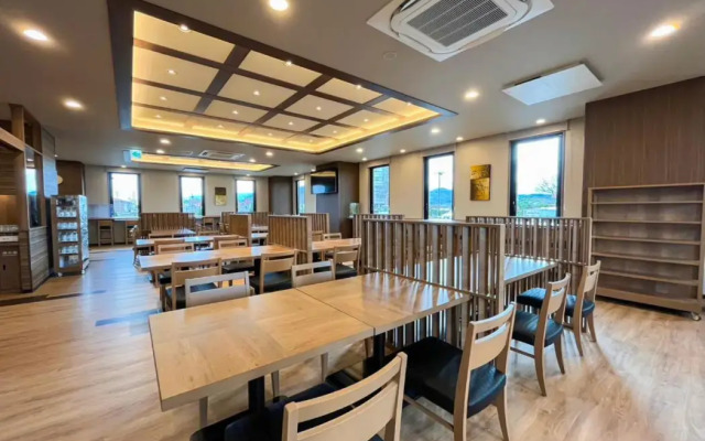 Hotel Route Inn Kinokawa