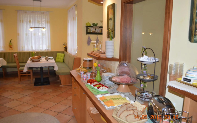 Fruhstuckspension Krump