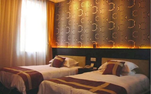 Jingkou Donghan Hotel - Zhenjiang