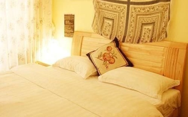 Xitang Music Villa Inn – Guest Rooms – Kunming