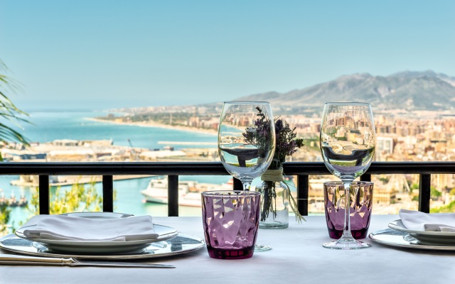 Parador de Malaga Gibralfaro