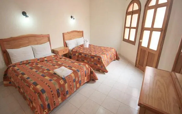 Hotel Parador San Cristóbal