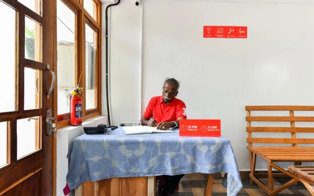 Oyo 44542 Woods View Inn