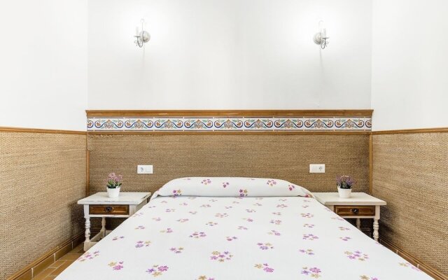 Chalet con Piscina Privada cerca del pueblo