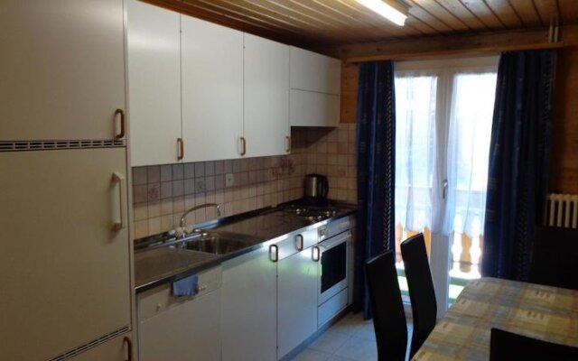 Apartment Regina