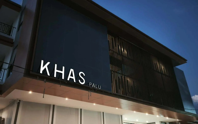 Khas Palu Hotel