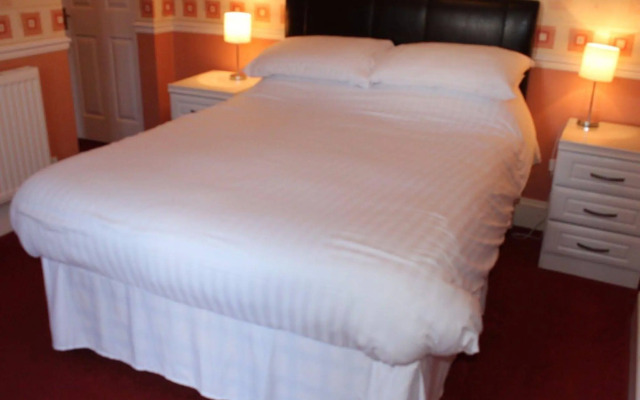 The Millbrook B & B