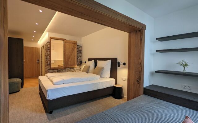 Hotel-Weingut Karlsmühle