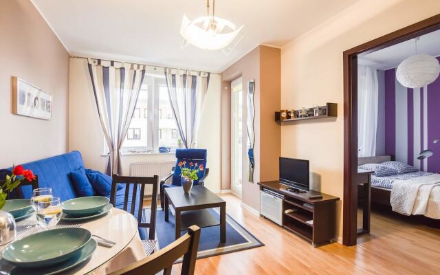 Zielone Tarasy by VacationClub