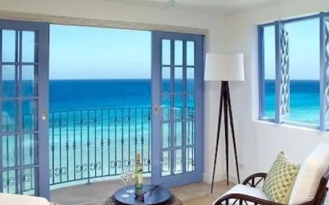 South Ocean Villa 402
