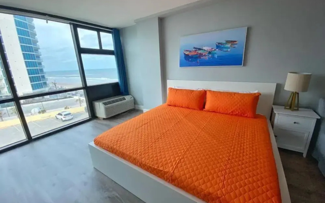 Ocean Side Inn Studios