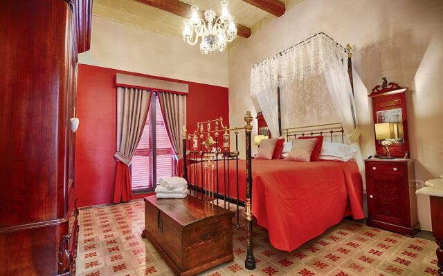 Casa Gemelli Boutique Guesthouse