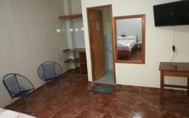 Casa Ruma