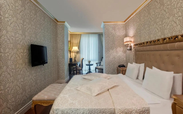 Elite World Van Hotel 5*
