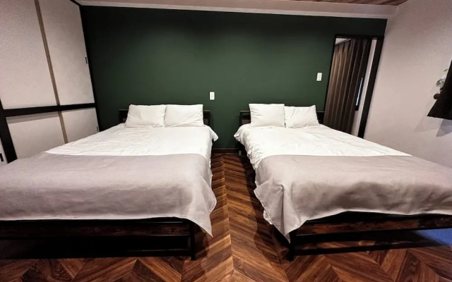Economy Hotel Upashi