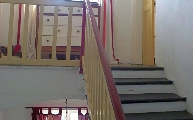 Casa Rosalie