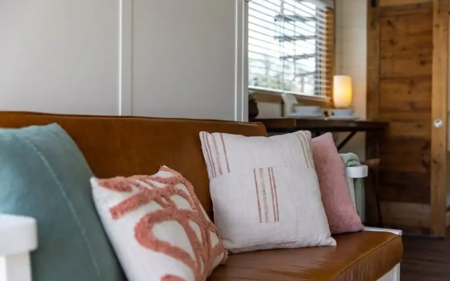 New The Texas Retreat-container Home