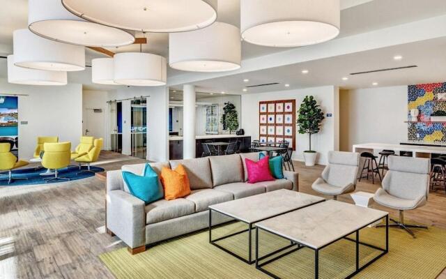 Global Luxury Suites San Mateo