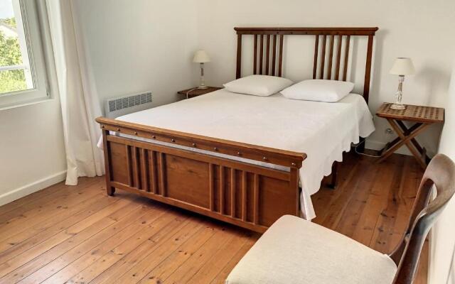 Maison Jullouville, 5 pièces, 6 Personnes - FR-1-361-117