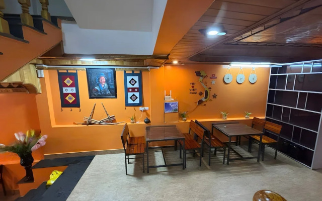 Dau Homestay & Spa Sapa