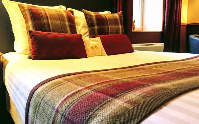 Chabanettes Boutique Hotel & Spa