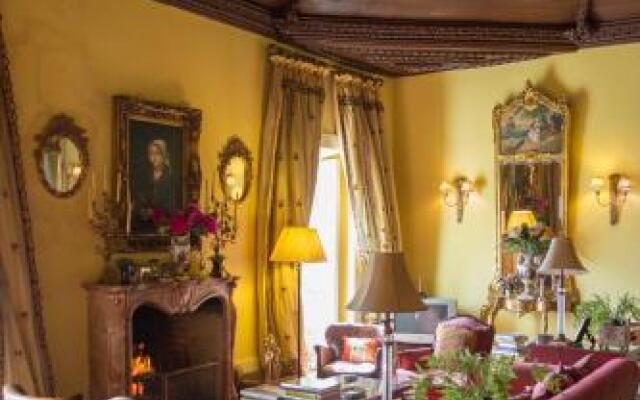 Hotel Rural Casa Viscondes Varzea