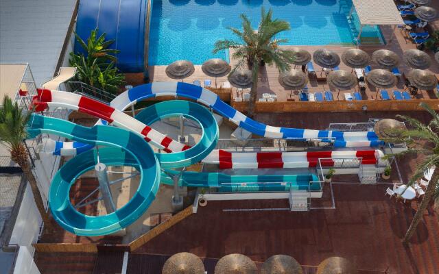 Leonardo Club Hotel Tiberias