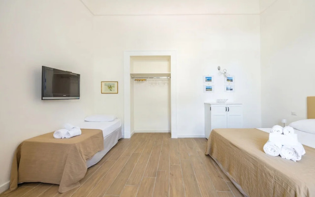 Terrazza Spaccanapoli By Napoliapartments