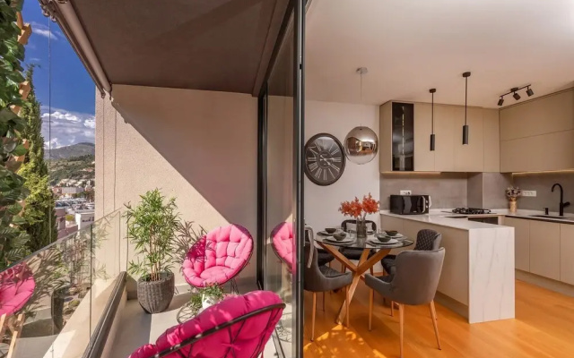 Apartment Floramye