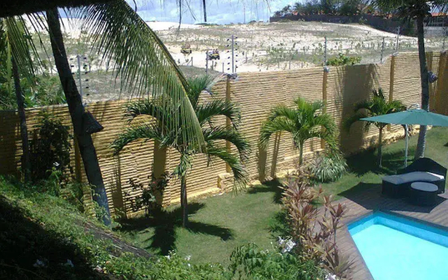 Maracujá Inn