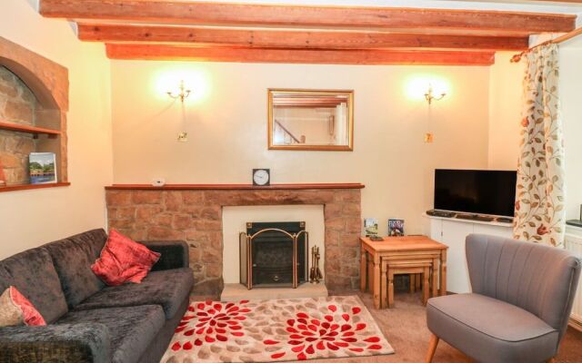 Pine Cottage