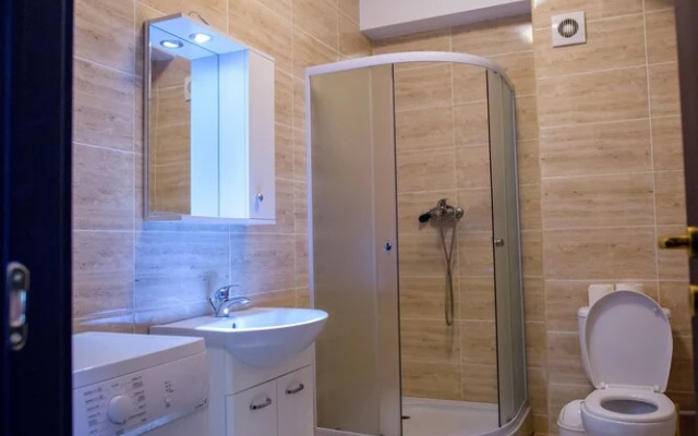 Apartament Bianca
