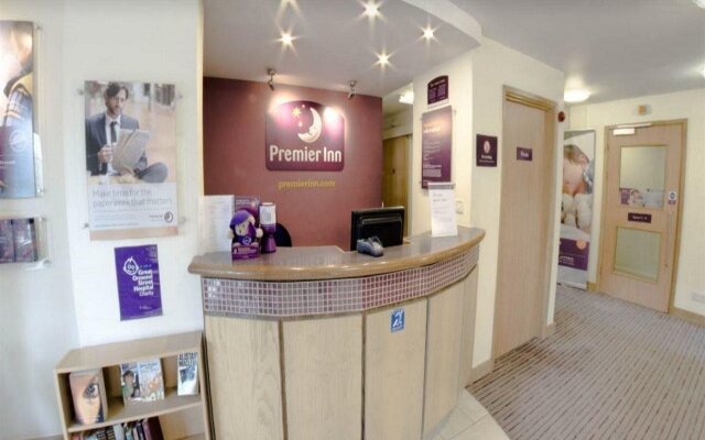 Premier Inn Portsmouth - Horndean