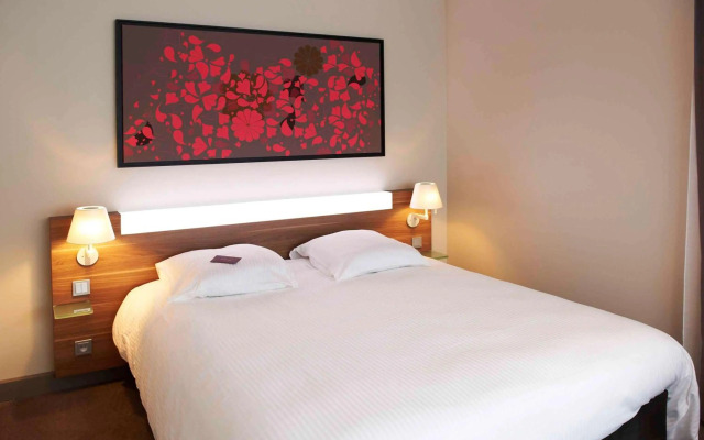 Mercure Cholet Centre