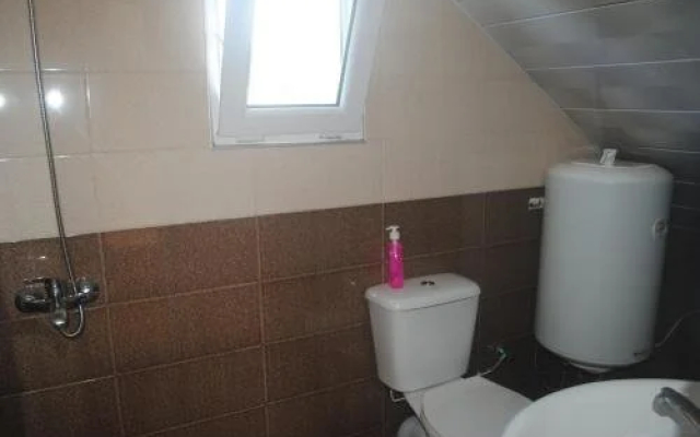 David Guest House