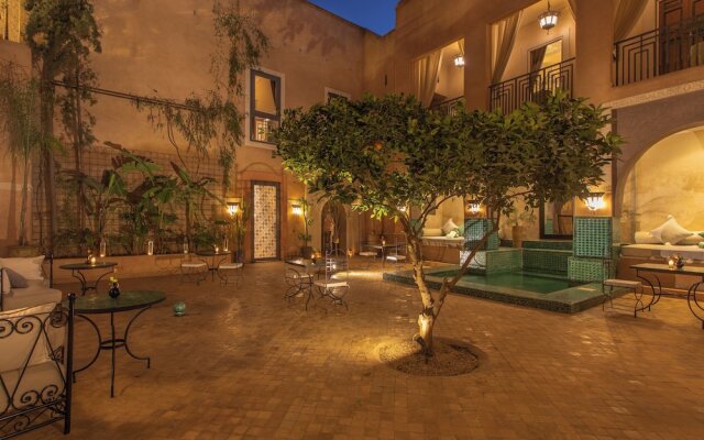 Le Medina Privilege Riad Spa