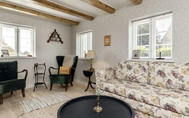 4 Person Holiday Home in Nysted