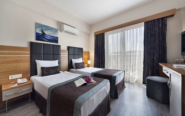 Golden Age Hotel Bodrum