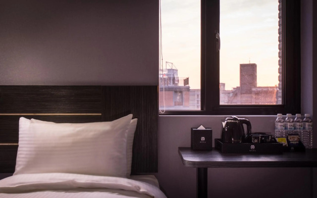 Yi Su Hotel Taipei