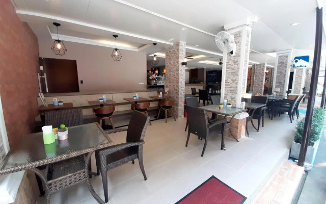 Good Nice Hotel Patong