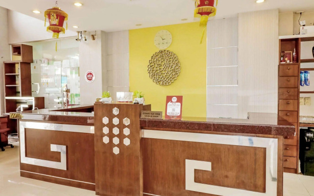 NIDA Rooms Talat Yai Robinson Ocean