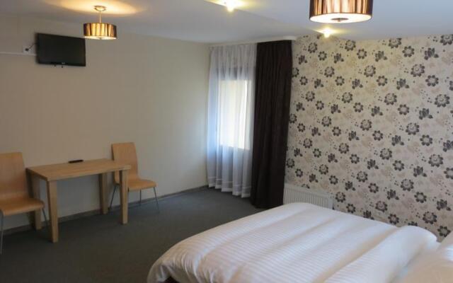 Amigo Hostel