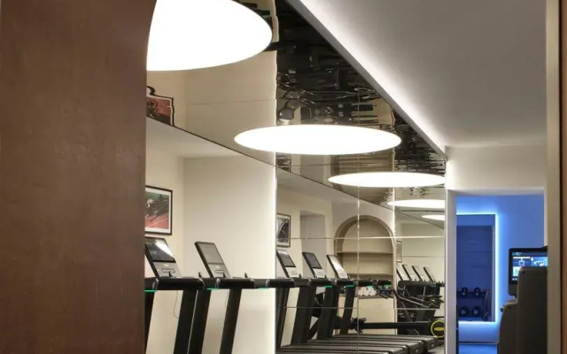 Casa Cipriani Milano