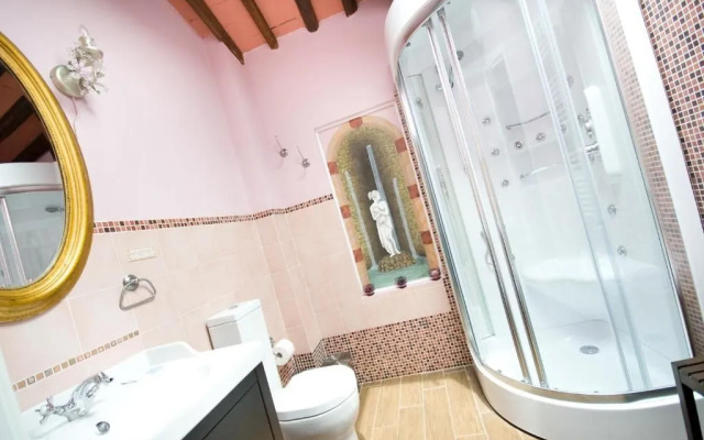 Hotel Pisa Tower