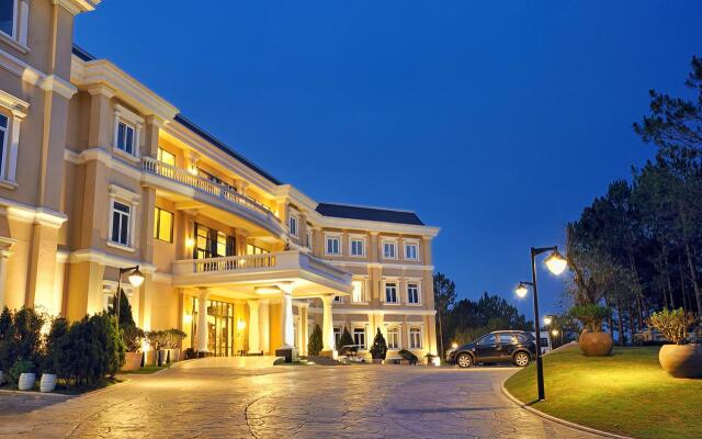 Dalat Pho Hotel