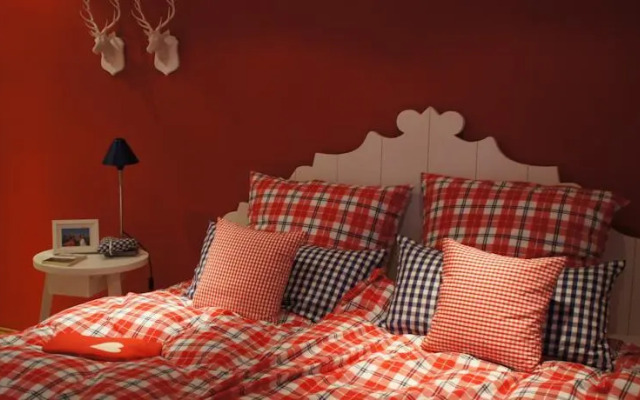 Landhaus Am Plattenbichl