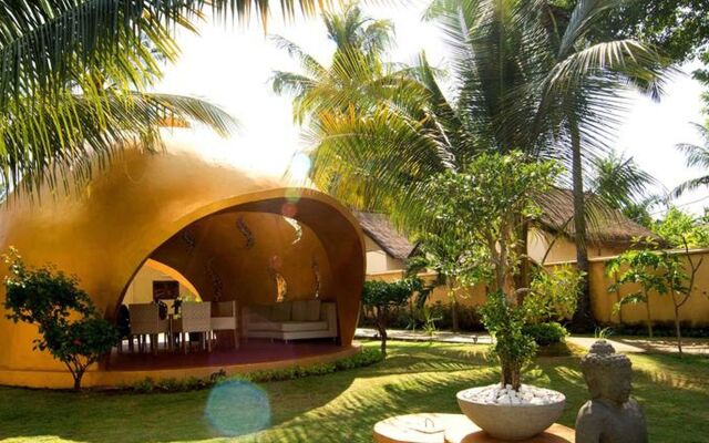 Bel Air Resort & Spa