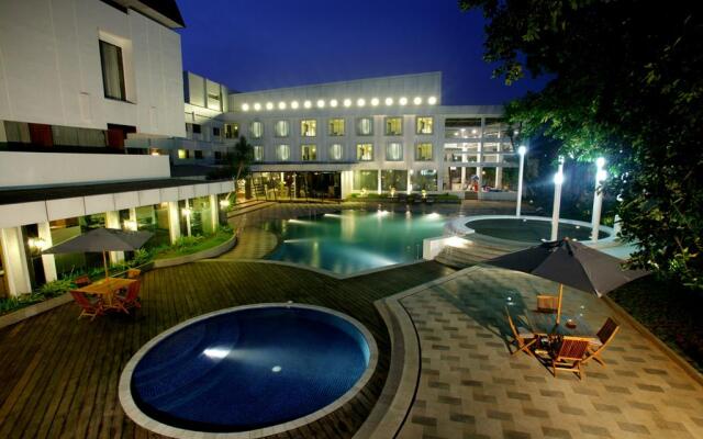 Grandkemang Hotel